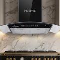 Heat Extractor 9003BB thumbnail 1