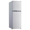HRF-160BEX 160L Double door Refrigerator thumbnail 1