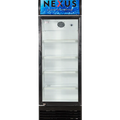 NX-501 300 L Showcase  Chiller thumbnail 1