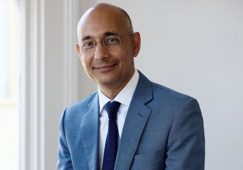 Salman Ullah - Team - Merus Capital