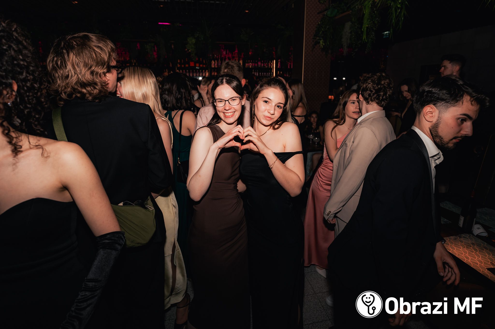 Medicinski ples 53