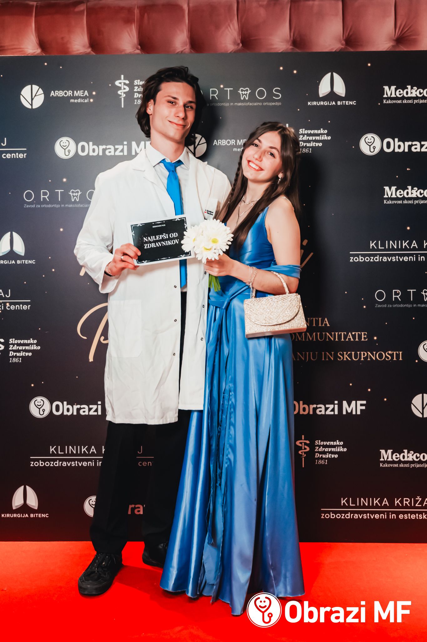 Medicinski ples 140