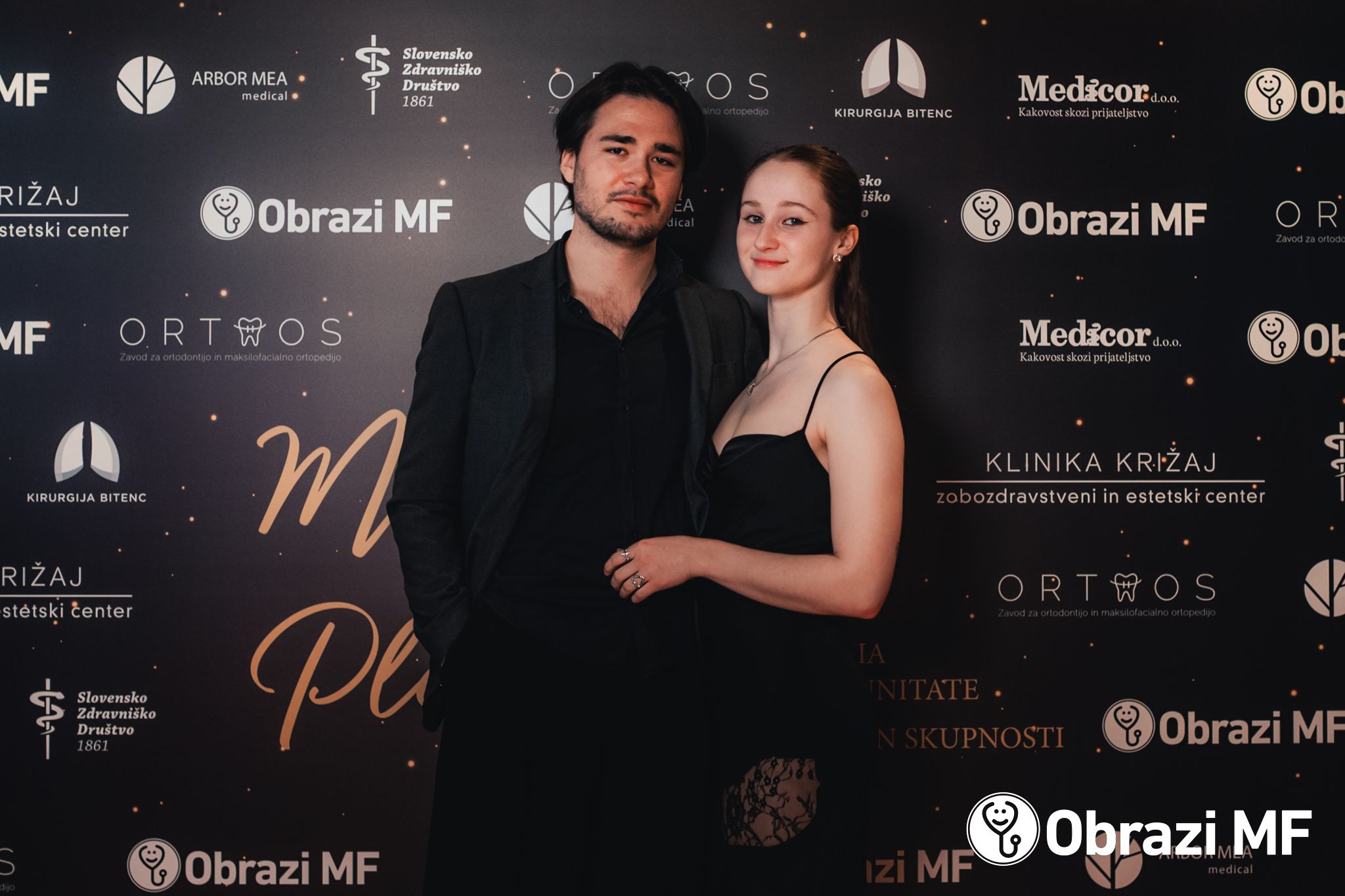 Medicinski ples 360