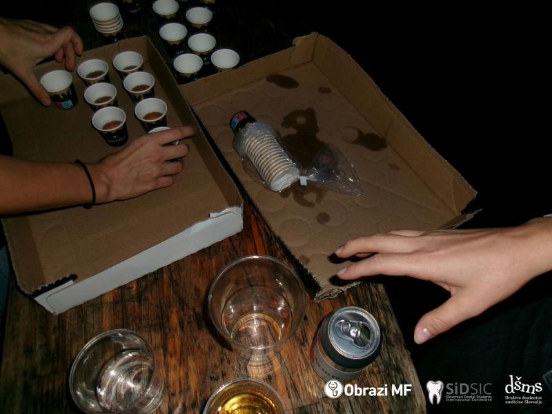 Študentski piknik dentalcev in medicincev 172