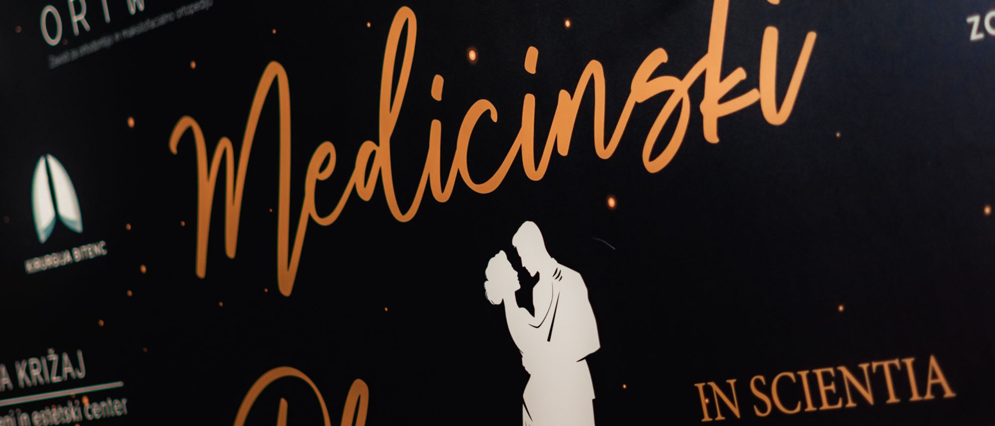 Medicinski ples
