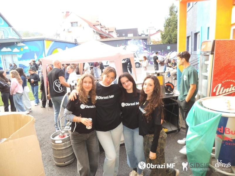 Študentski piknik dentalcev in medicincev 64