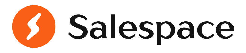 Salespace logo
