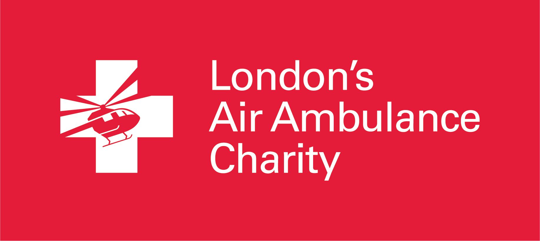 London's Air Ambulance Charity