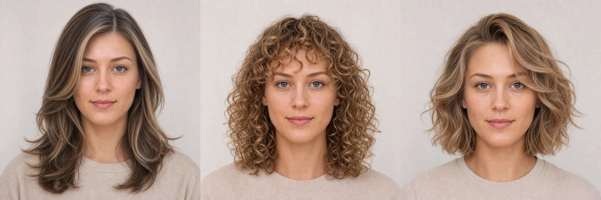 Rectangle Face Shape Guide: Best Glasses, Hair, and Styling Tips