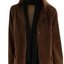 Brown Suede Blazer