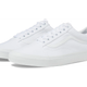 White Sneakers