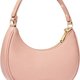 Pink Hobo Bag
