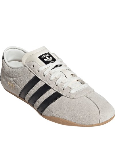 Cream Adidas Tokyo Sneakers