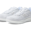 White Sneakers