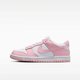 Nike Dunk Low Pink Sneakers