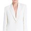 White Blazer