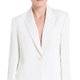 White Blazer