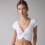 White T-Shirt