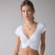 White T-Shirt