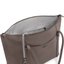 Grey Utility Shoulder Bag