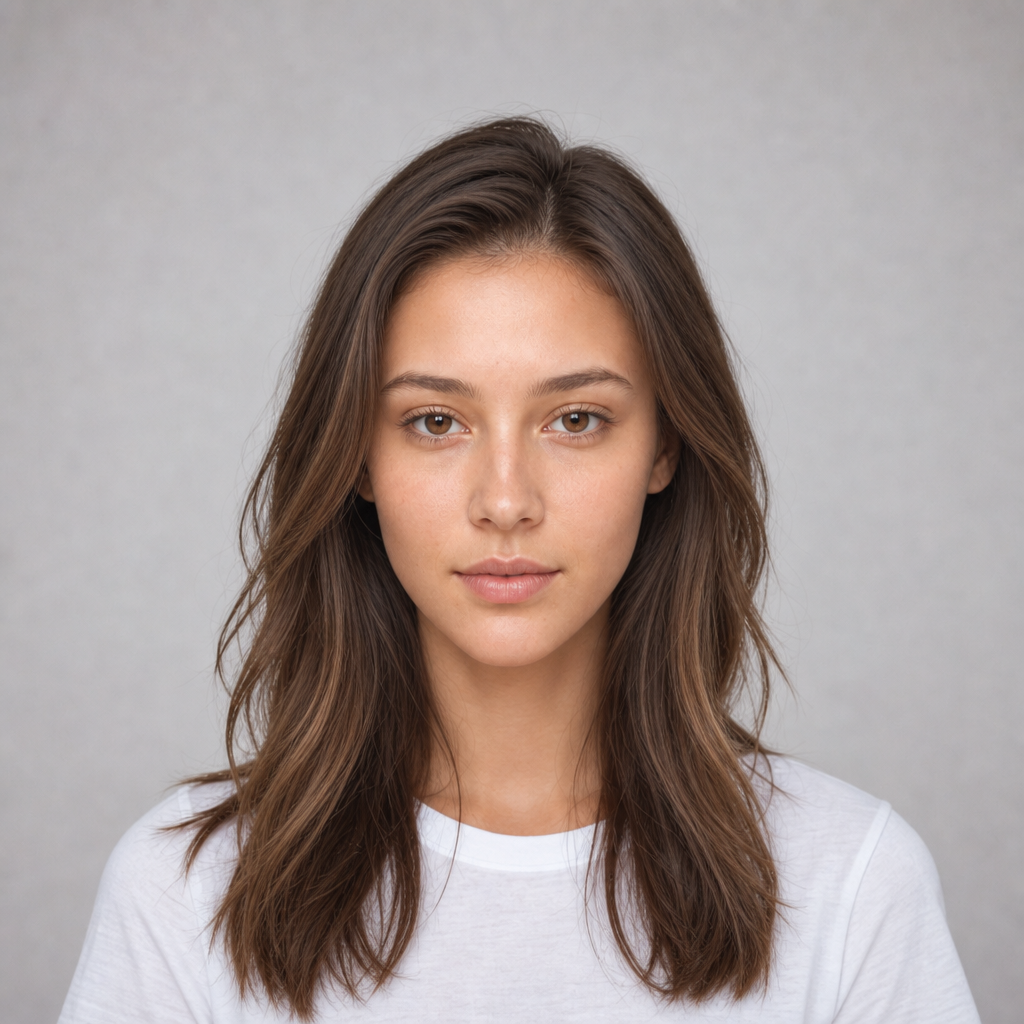 Casual Hair angle 1