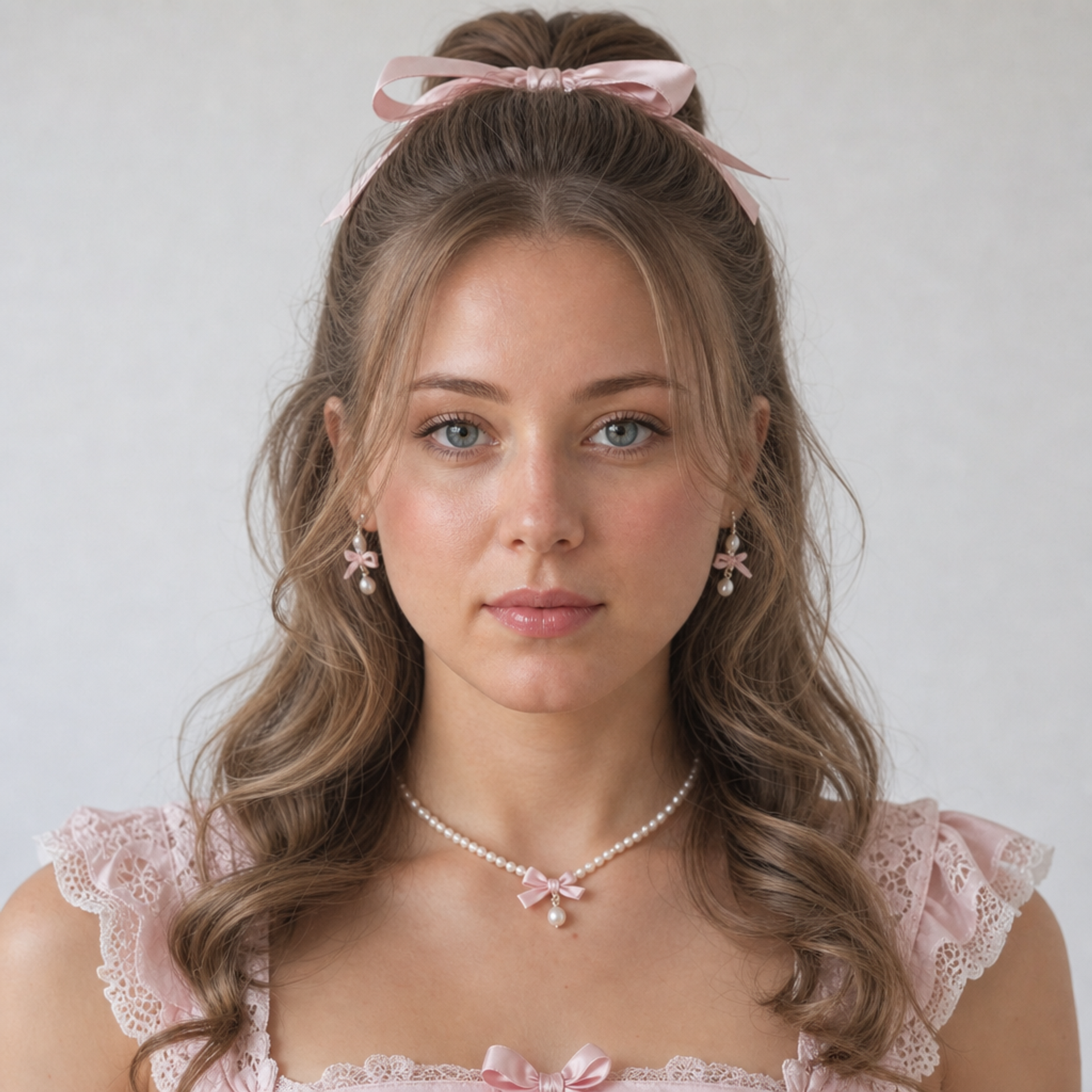 Cute & Coquette Hair