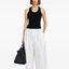 White Trousers