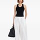 White Trousers