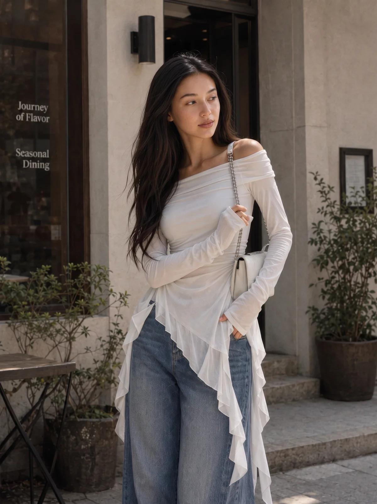 Korean Fashion