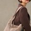 Taupe Hobo Bag
