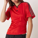 Red Football Jersey