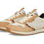 Neutral Low-Top Sneakers