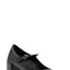 Black Mary Jane Heels