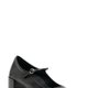 Black Mary Jane Heels