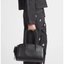 Black Leather Bowler Bag