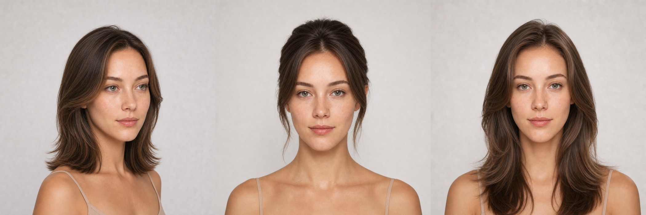 Best Hairstyles for Oval Faces
