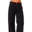 Black Baggy Jeans