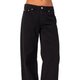 Black Baggy Jeans