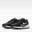 Black Training Sneakers