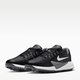 Black Training Sneakers