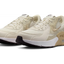 Cream Running Sneakers