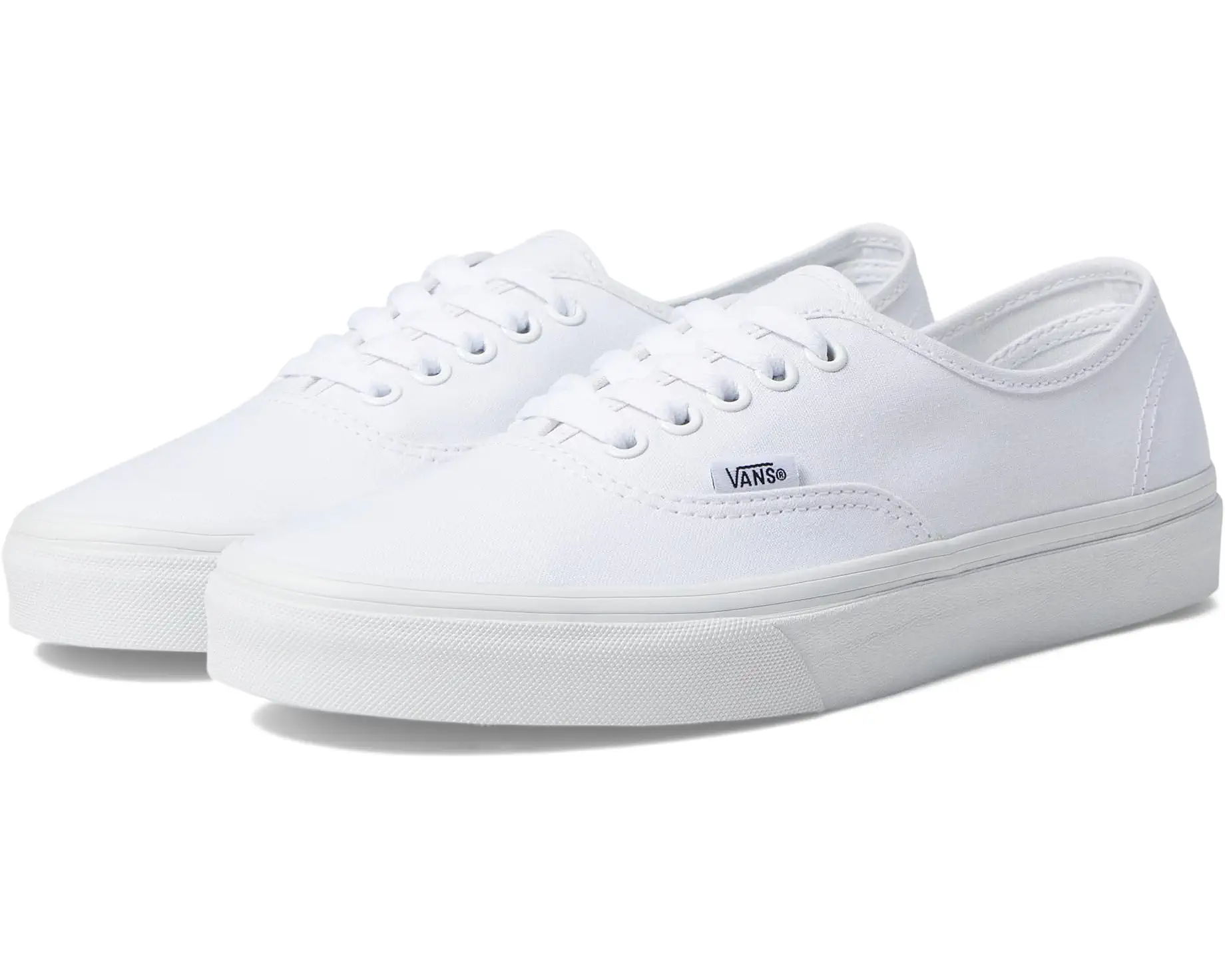 White Sneakers