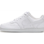 White Nike Sneakers