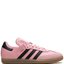 Pink Adidas Samba Sneakers