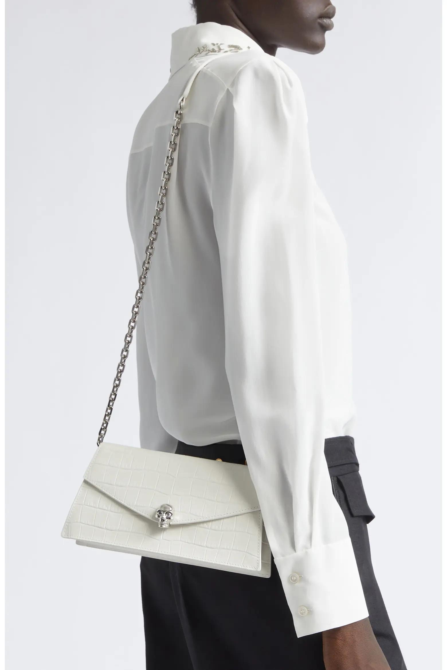 White Bag