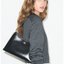 Black Shoulder Bag