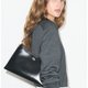 Black Shoulder Bag