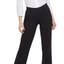 Black Tailored Trousers