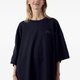 Black Oversized T-Shirt