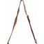 Brown Shoulder Bag